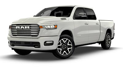 New 2026 Ram 1500 Laramie Crew Cab for sale #TN227692 - photo 1