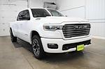New 2026 Ram 1500 Laramie Crew Cab for sale #TN227692 - photo 11
