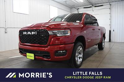 New 2026 Ram 1500 Big Horn Crew Cab for sale #TN238065 - photo 1