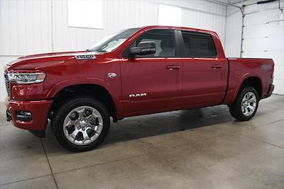 New 2026 Ram 1500 Big Horn Crew Cab for sale #TN238065 - photo 2