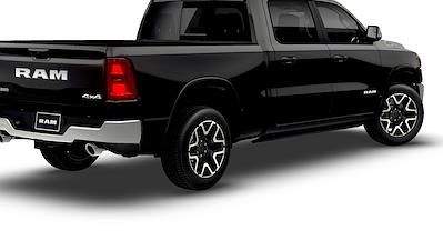 New 2026 Ram 1500 Laramie Crew Cab 4x4 Pickup for sale #TN240048 - photo 2