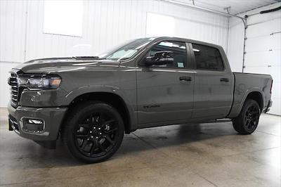 New 2026 Ram 1500 Laramie Crew Cab for sale #TN243873 - photo 2