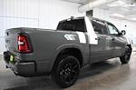 New 2026 Ram 1500 Laramie Crew Cab for sale #TN243873 - photo 9