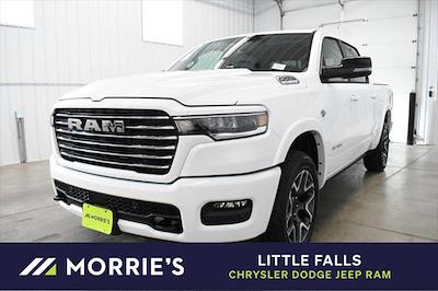 New 2026 Ram 1500 Laramie Crew Cab for sale #TN302040 - photo 1