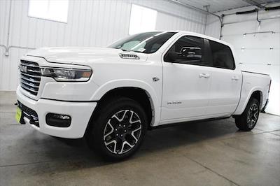 New 2026 Ram 1500 Laramie Crew Cab for sale #TN302040 - photo 2