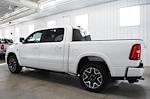 New 2026 Ram 1500 Laramie Crew Cab for sale #TN302040 - photo 4