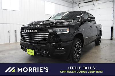New 2026 Ram 1500 Laramie Crew Cab for sale #TN305939 - photo 1