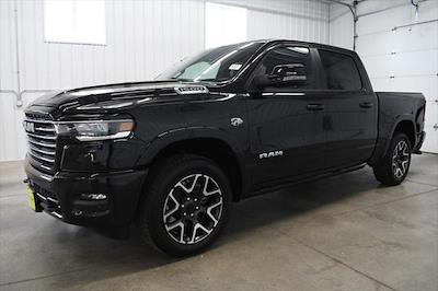 New 2026 Ram 1500 Laramie Crew Cab for sale #TN305939 - photo 2