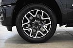 New 2026 Ram 1500 Laramie Crew Cab for sale #TN305939 - photo 3