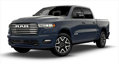 New 2026 Ram 1500 Laramie Crew Cab for sale #TN305940 - photo 1