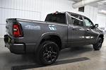 New 2026 Ram 1500 Laramie Crew Cab for sale #TN307559 - photo 9