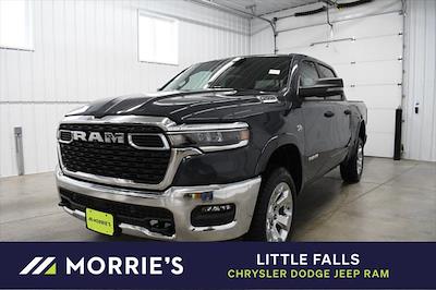 New 2026 Ram 1500 Big Horn Crew Cab for sale #TN311571 - photo 1