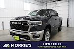 New 2026 Ram 1500 Big Horn Crew Cab for sale #TN311571 - photo 1