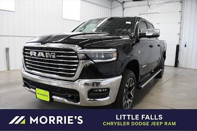 New 2026 Ram 1500 Laramie Crew Cab for sale #TN311572 - photo 1