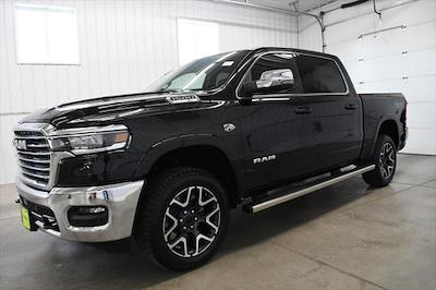New 2026 Ram 1500 Laramie Crew Cab for sale #TN311572 - photo 2