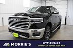 New 2026 Ram 1500 Laramie Crew Cab for sale #TN311572 - photo 1