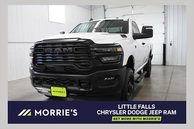 New 2027 Ram 2500 Tradesman Regular Cab for sale #VG373392 - photo 1
