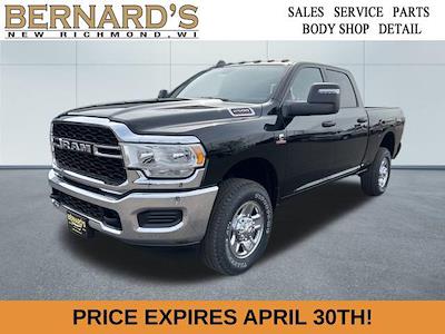 New 2024 Ram 2500 Tradesman Crew Cab 4x4 Pickup for sale #24-304 - photo 1