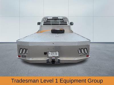 New 2024 Ram 5500 Tradesman Regular Cab 4x4 Flatbed Truck for sale #24-376 - photo 2