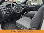 New 2024 Ram 5500 Tradesman Regular Cab 4x4 Flatbed Truck for sale #24-376 - photo 4
