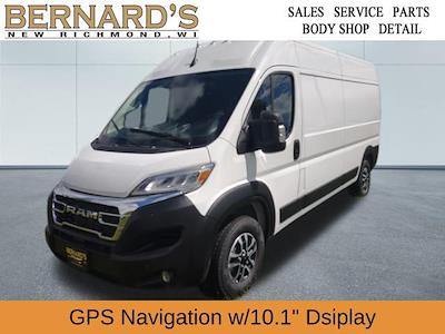 2024 Ram ProMaster 2500 High Roof FWD, Empty Cargo Van for sale #24-415 - photo 1