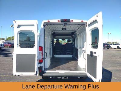 New 2024 Ram ProMaster 2500 High Roof Empty Cargo Van for sale #24-521 - photo 2