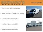 2024 Ram ProMaster 2500 High Roof FWD, Empty Cargo Van for sale #24-521 - photo 11