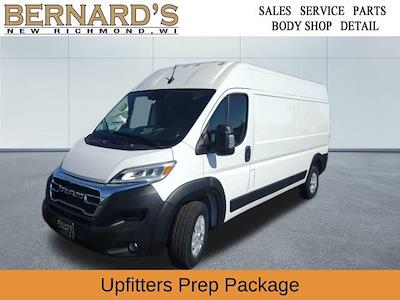 2024 Ram ProMaster 2500 High Roof FWD, Empty Cargo Van for sale #24-523 - photo 1