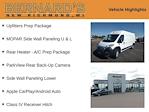 2024 Ram ProMaster 2500 High Roof FWD, Empty Cargo Van for sale #24-523 - photo 3