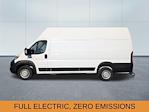 New 2024 Ram ProMaster EV 3500 Super High Roof Upfitted Cargo Van for sale #24-552 - photo 5