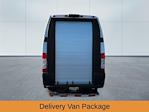 New 2024 Ram ProMaster EV 3500 Super High Roof Upfitted Cargo Van for sale #24-552 - photo 3