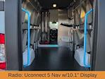 New 2024 Ram ProMaster EV 3500 Super High Roof Upfitted Cargo Van for sale #24-552 - photo 2