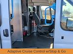 New 2024 Ram ProMaster EV 3500 Super High Roof Upfitted Cargo Van for sale #24-552 - photo 7
