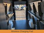 New 2024 Ram ProMaster EV 3500 Super High Roof Upfitted Cargo Van for sale #24-552 - photo 8
