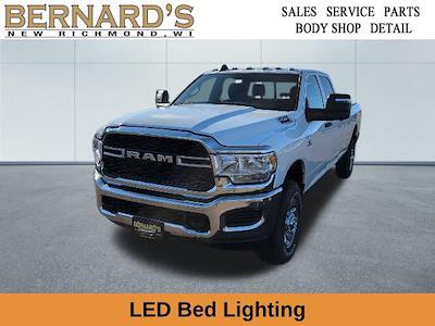 New 2024 Ram 2500 Tradesman Crew Cab 4x4 Pickup for sale #24-573 - photo 1