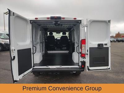 New 2025 Ram ProMaster 2500 Standard Roof Upfitted Cargo Van for sale #25-062 - photo 2