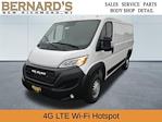 New 2025 Ram ProMaster 2500 Standard Roof Upfitted Cargo Van for sale #25-062 - photo 1