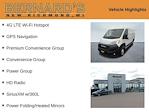 New 2025 Ram ProMaster 2500 Standard Roof Upfitted Cargo Van for sale #25-062 - photo 4