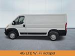 New 2025 Ram ProMaster 2500 Standard Roof Upfitted Cargo Van for sale #25-062 - photo 5