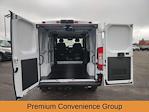 New 2025 Ram ProMaster 2500 Standard Roof Upfitted Cargo Van for sale #25-062 - photo 2