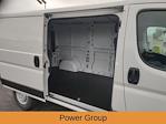 New 2025 Ram ProMaster 2500 Standard Roof Upfitted Cargo Van for sale #25-062 - photo 7