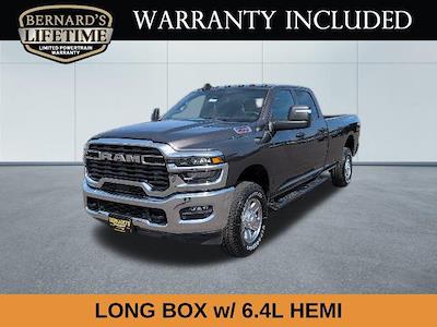 New 2025 Ram 2500 Tradesman Crew Cab 4x4 Pickup for sale #25-258 - photo 1