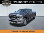 New 2025 Ram 2500 Tradesman Crew Cab 4x4 Pickup for sale #25-258 - photo 1