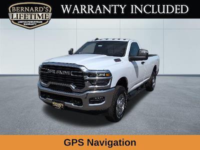 New 2025 Ram 2500 Tradesman Regular Cab 4x4 Pickup for sale #25-261 - photo 1