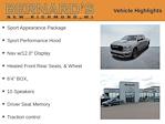 New 2025 Ram 1500 Laramie Crew Cab 4x4 Pickup for sale #25-262 - photo 2