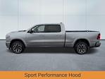 New 2025 Ram 1500 Laramie Crew Cab 4x4 Pickup for sale #25-262 - photo 4