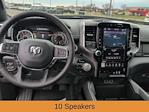 New 2025 Ram 1500 Laramie Crew Cab 4x4 Pickup for sale #25-262 - photo 8