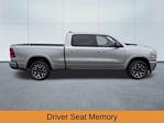 New 2025 Ram 1500 Laramie Crew Cab 4x4 Pickup for sale #25-262 - photo 9