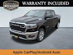 New 2025 Ram 1500 Big Horn Crew Cab 4x4 Pickup for sale #25-273 - photo 1