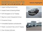 New 2025 Ram 1500 Big Horn Crew Cab 4x4 Pickup for sale #25-273 - photo 2